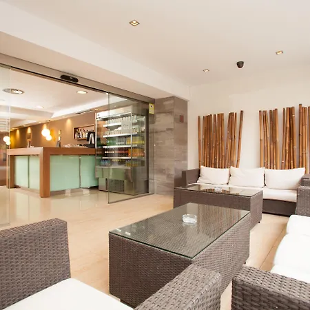 Don Pepe - Adults Only Hotell 3*