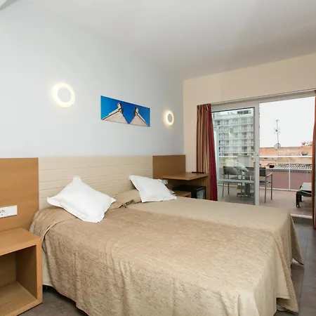 Don Pepe - Adults Only 3*