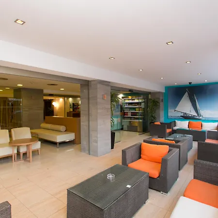 Don Pepe - Adults Only Hotell