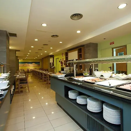 Don Pepe - Adults Only Hotell 3*