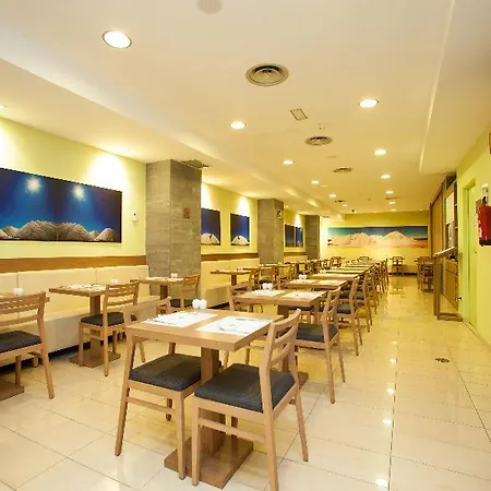 Hotell Don Pepe - Adults Only
