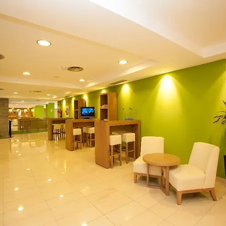 Don Pepe - Adults Only Hotell