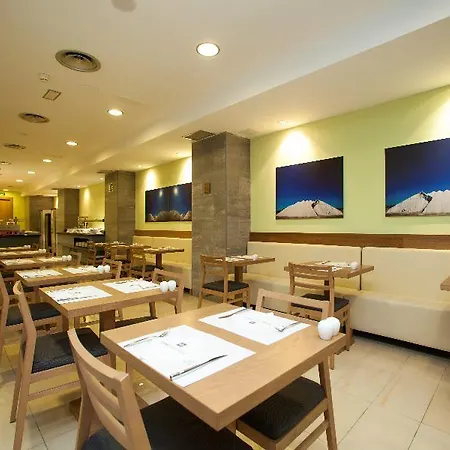 دون بيبي - للكبار فقط فندق إل أرينال