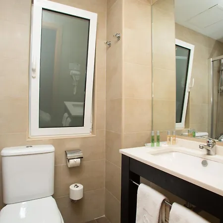 Hotell Don Pepe - Adults Only