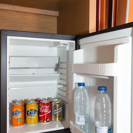 Hotel Don Pepe - Adults Only