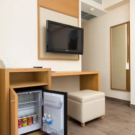 Szálloda Don Pepe - Adults Only 3*