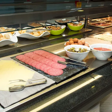 Hotel Don Pepe - Adults Only El Arenal (Mallorca)