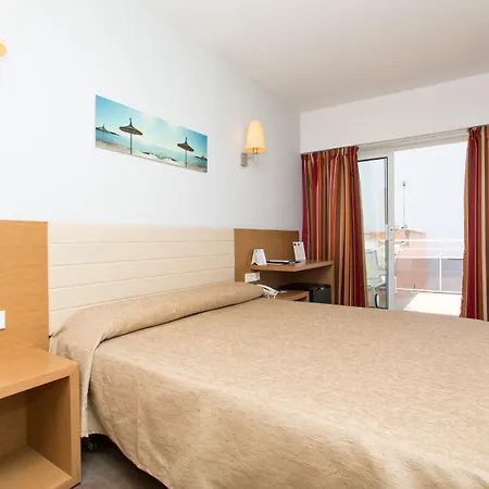 Hotel Don Pepe - Adults Only El Arenal (Mallorca)