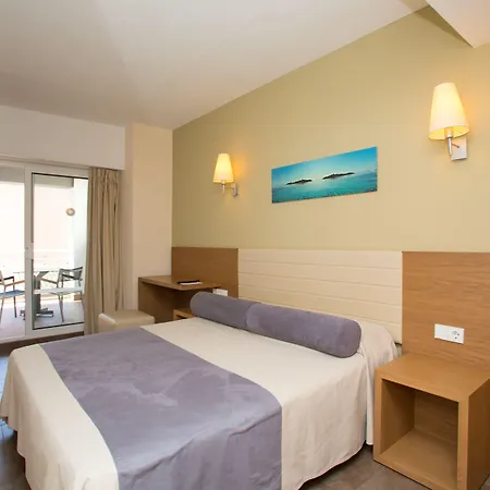 دون بيبي - للكبار فقط فندق 3*