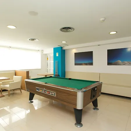 Don Pepe - Adults Only Hotel 3*