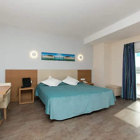 Hotel Don Pepe - Adults Only El Arenal (Mallorca)