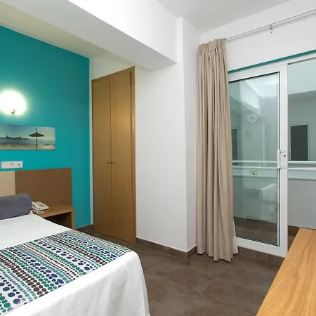 دون بيبي - للكبار فقط فندق إل أرينال