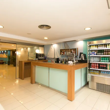 Szálloda Don Pepe - Adults Only 3*