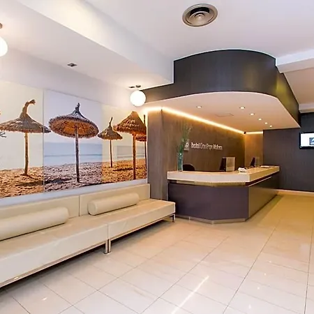 Don Pepe - Adults Only 3* El Arenal (Mallorca)