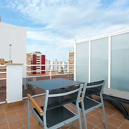 Hotel Don Pepe - Adults Only 3*