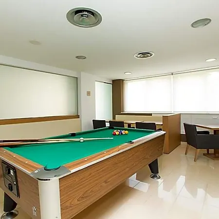 Hotel Don Pepe - Adults Only