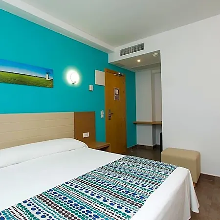 Hotel Don Pepe - Adults Only