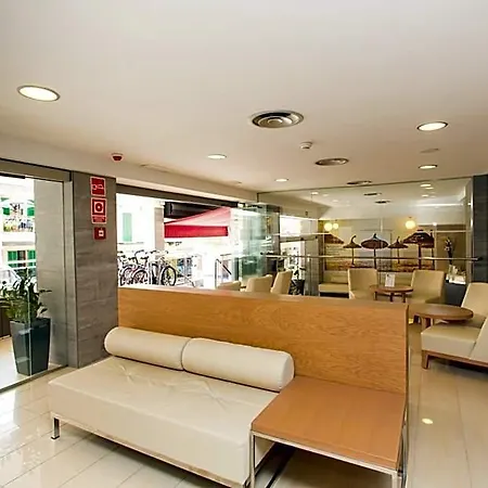 Hotel Don Pepe - Adults Only