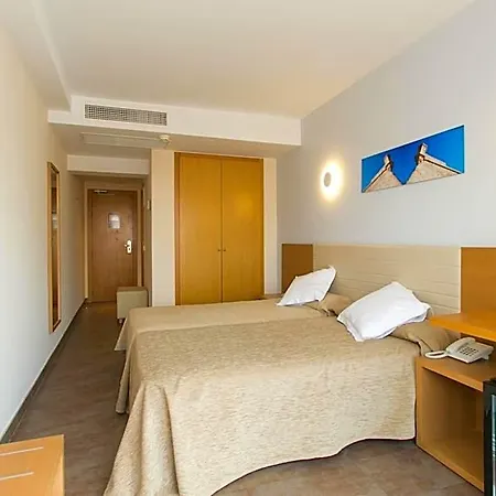 Don Pepe - Adults Only El Arenal (Mallorca)