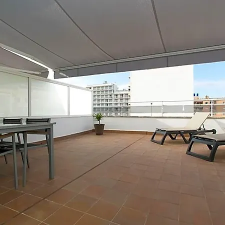 Don Pepe - Adults Only Hotel El Arenal (Mallorca)