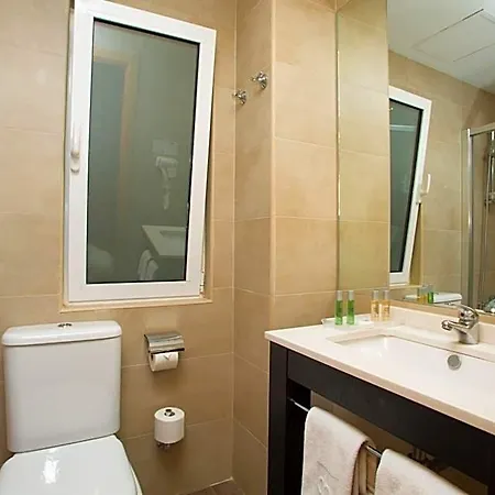 Hotel Don Pepe - Adults Only