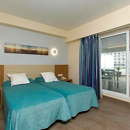 Don Pepe - Adults Only Hotel