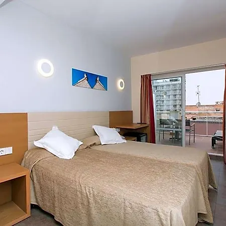 Don Pepe - Adults Only 3*
