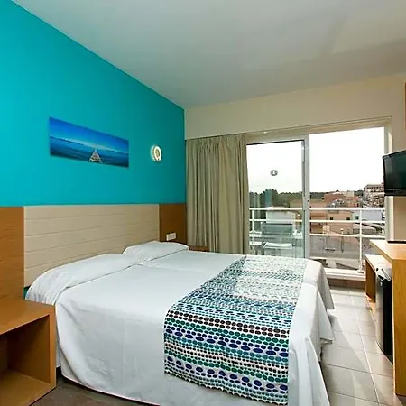 Hotel Don Pepe - Adults Only 3*