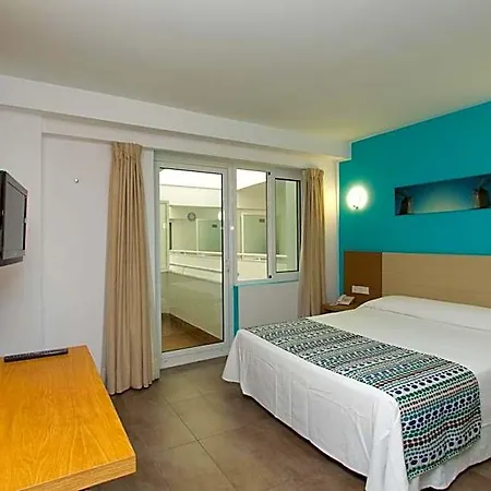 Don Pepe - Adults Only 3*