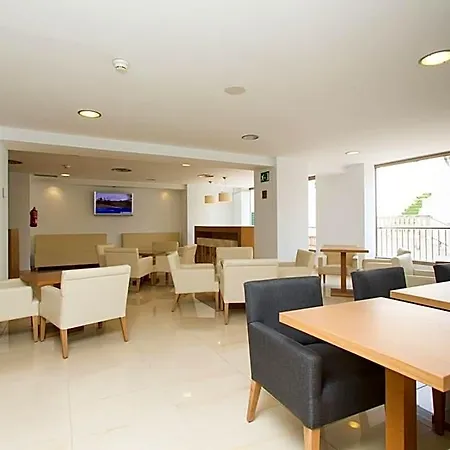 Hotel Don Pepe - Adults Only El Arenal (Mallorca)