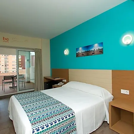 Hotel Don Pepe - Adults Only
