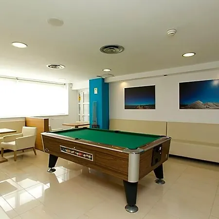 Don Pepe - Adults Only Hotel