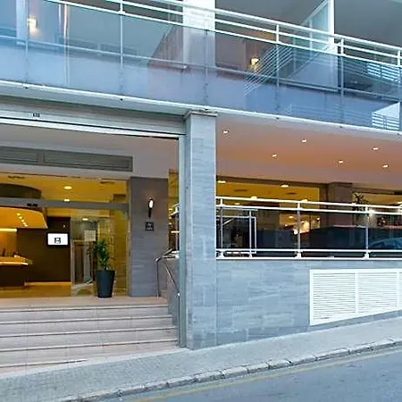 Don Pepe - Adults Only Hotel El Arenal (Mallorca)