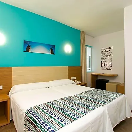 Hotel Don Pepe - Adults Only