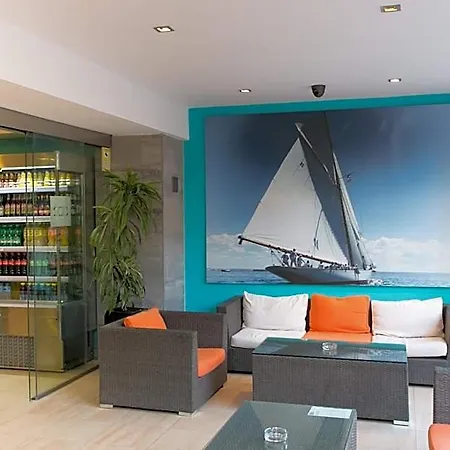 Hotel Don Pepe - Adults Only