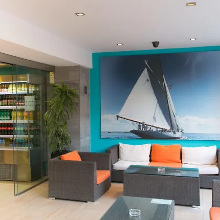 Don Pepe - Adults Only Hotel 3*