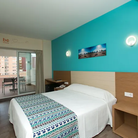 Hotel Don Pepe - Adults Only 3*