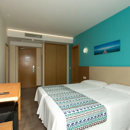 Hotel Don Pepe - Adults Only El Arenal (Mallorca)
