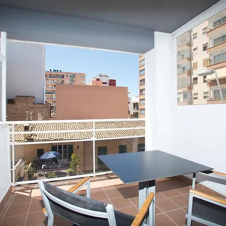 Don Pepe - Adults Only El Arenal