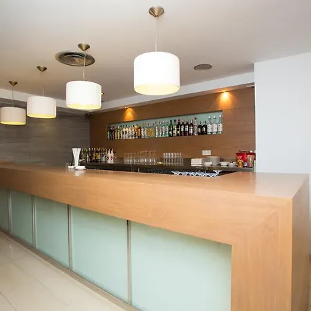 Hotel Don Pepe - Adults Only El Arenal (Mallorca)