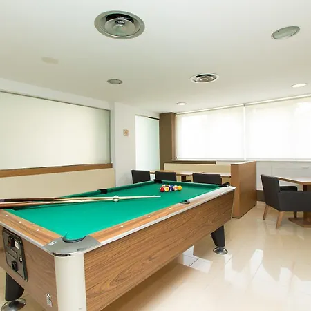 Don Pepe - Adults Only El Arenal (Mallorca)