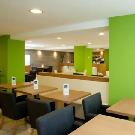 Don Pepe - Adults Only Szálloda 3*
