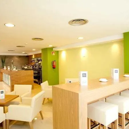 Don Pepe - Adults Only Hotell El Arenal (Mallorca)