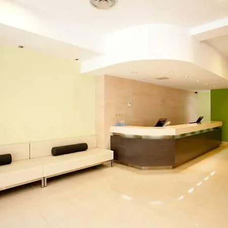 Hotell Don Pepe - Adults Only 3*