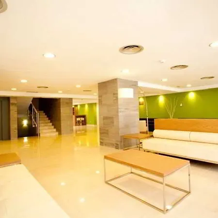 Hotell Don Pepe - Adults Only El Arenal (Mallorca)