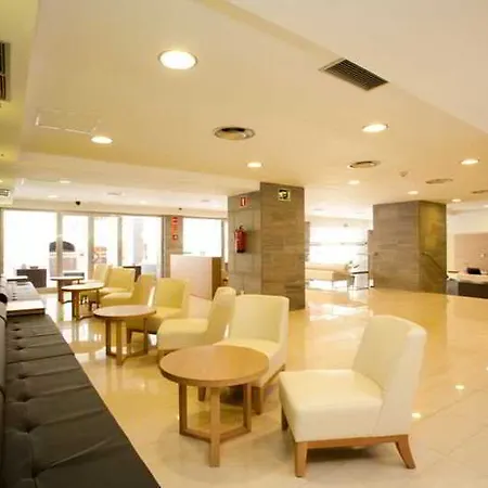 Hotell Don Pepe - Adults Only 3*
