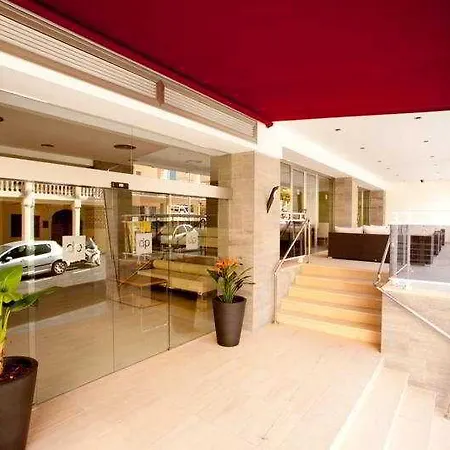 Don Pepe - Adults Only Hotel El Arenal (Mallorca)