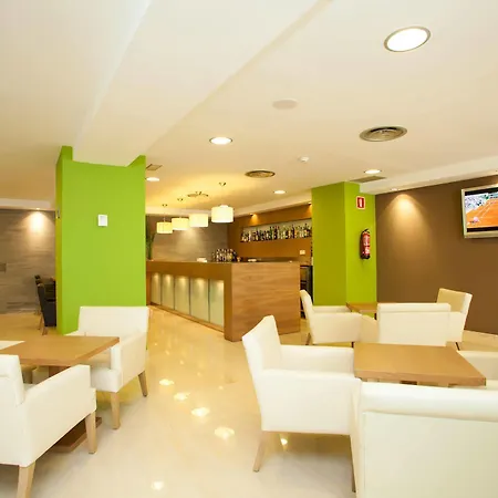Don Pepe - Adults Only El Arenal