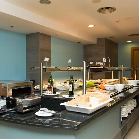 Hotell Don Pepe - Adults Only El Arenal (Mallorca)
