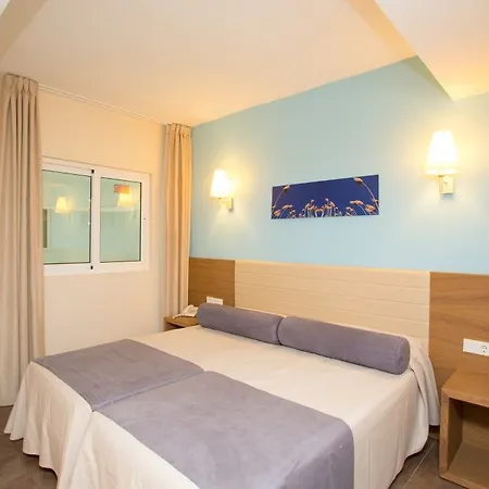 Don Pepe - Adults Only Hotell